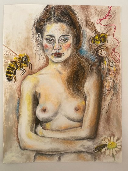 Arıların Fısıltısı