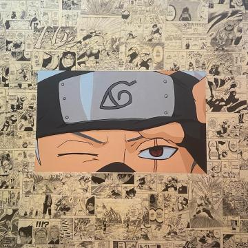 Kakashi Hatake - Gizem Özkan