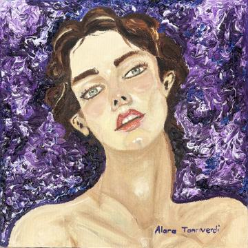 Sophie - Alara Tanrıverdi