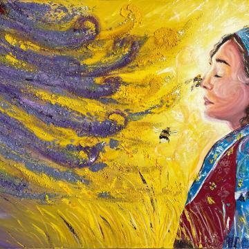 Ruhun Poleni - Birsen Çakar