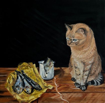 Sessizlikteki Gerilim