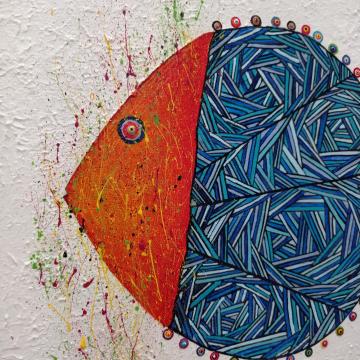 Cool Fish - Öznur Ayık Öner