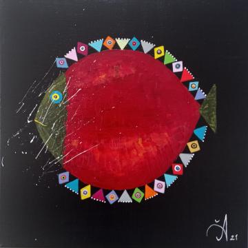 Calm Fish - Öznur Ayık Öner