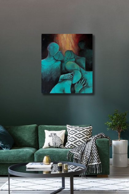 Yaslanacak Bir Omuz Arayışı 