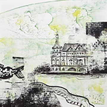 Haydarpaşa - Yelda İnecik
