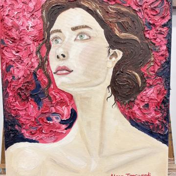 Scarlett - Alara Tanrıverdi