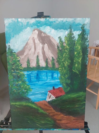 Doğa için de yaşam 