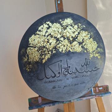 Hat - Burcu Karabulak