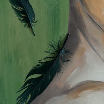Featherbound - çağla ateş