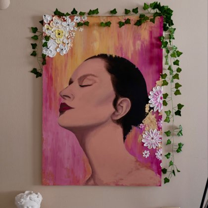 Where the Mind Rests