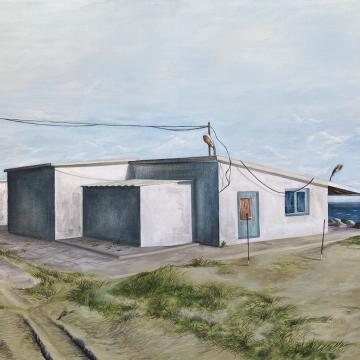 Yazlık 2 - Barışcan Seval