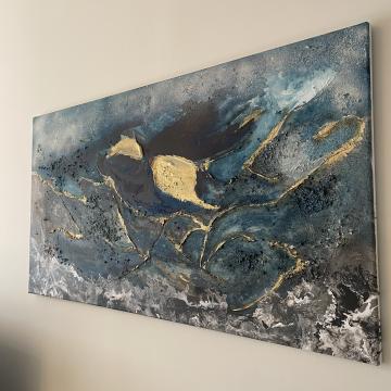 Elpis/Umut - Sevinç Müsellimoğlu Emre