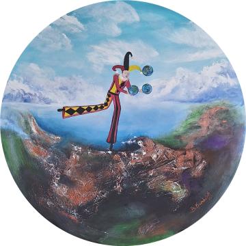 Hokkabaz - Burcu Karabulak
