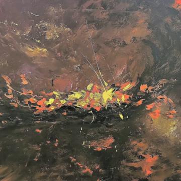 DERİNDEN GELEN - YILDIZ ERTEKİN (yildizertekin45)