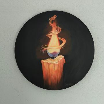 Empire of Fire - the Dolunay
