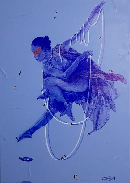 Küçük İnsanlar Serisi