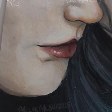 Uyan - Melek Aksu