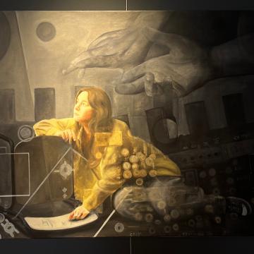 Onlar - Elif Su Yıldız