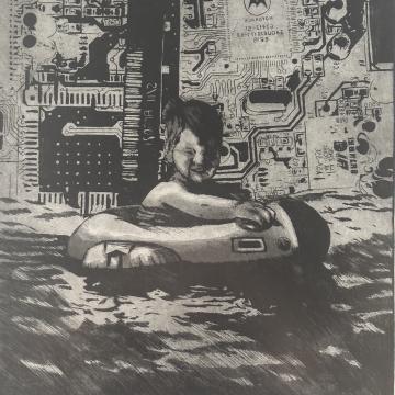 Hafıza Yüzdü - Elif Su Yıldız