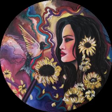 Güne dönüş - Burcu Karabulak