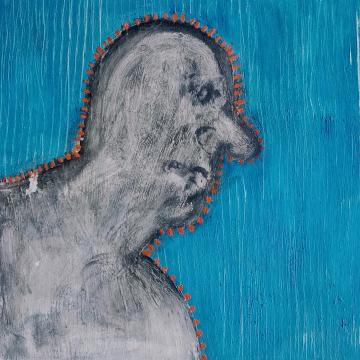 Portrait  - Çisel ATAR
