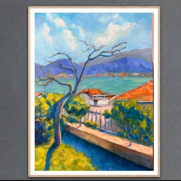Kocaeli Körfez  - Sebla Elbir
