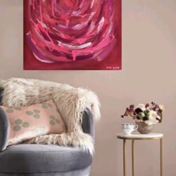 Love - Burcu Aydın