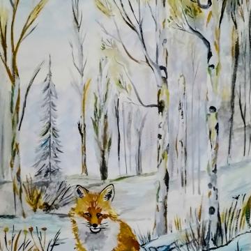 Orman Güzeli - Murat Vural