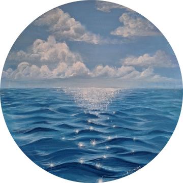 Sea - Burcu Karabulak