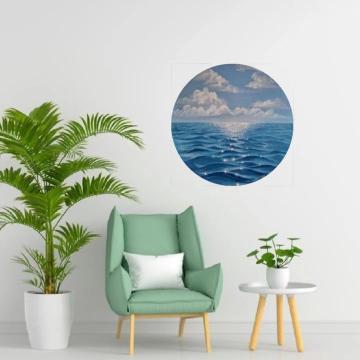 Sea - Burcu Karabulak