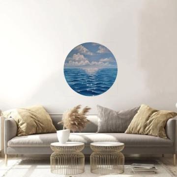 Sea - Burcu Karabulak