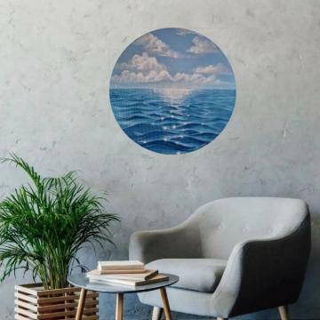 Sea - Burcu Karabulak