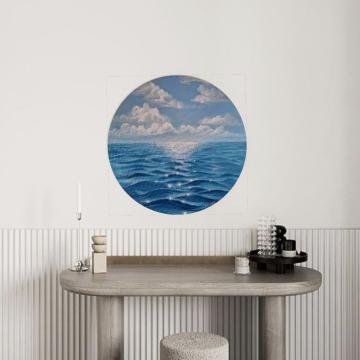 Sea - Burcu Karabulak