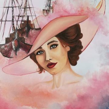 Bekleyiş - Burcu Karabulak