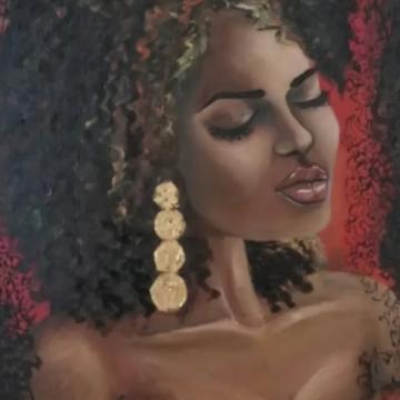 Hera - Burcu Karabulak