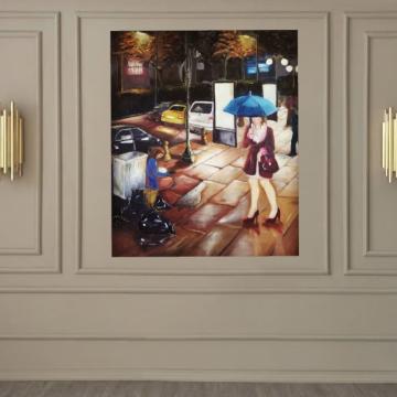 Kızılay - Burcu Karabulak