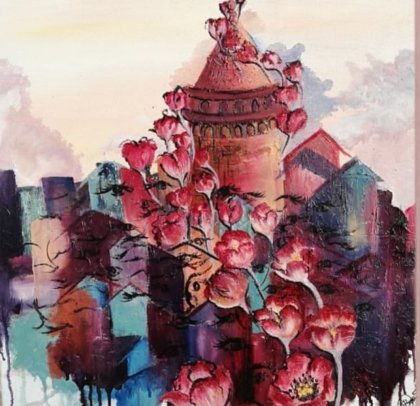 Galata guzelleri