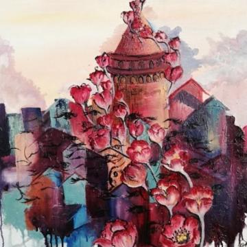 Galata guzelleri - Burcu Karabulak
