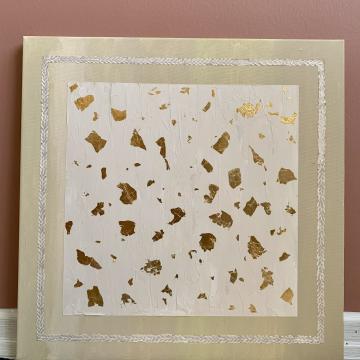 Golden - Gizem Kalay