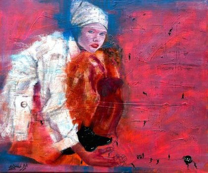 Küçük İnsanlar Serisi