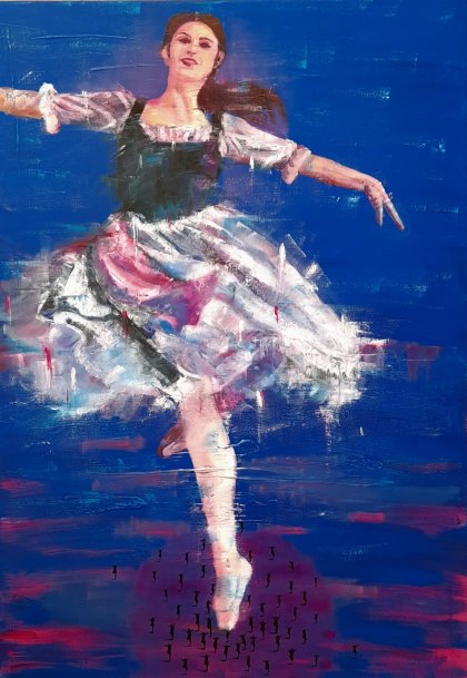 Küçük İnsanlar Serisi