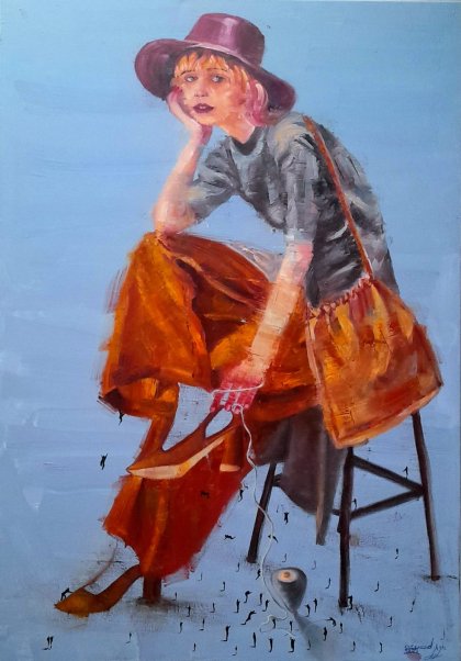 Küçük İnsanlar Serisi