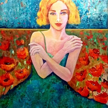 Poppy - Fidel Yokuş