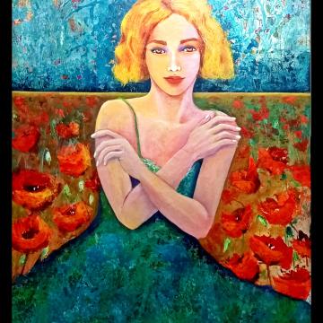 Poppy - Fidel Yokuş