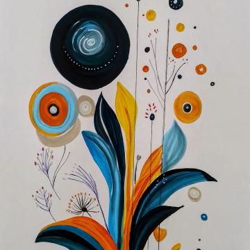 Biz biriz - Murat Vural