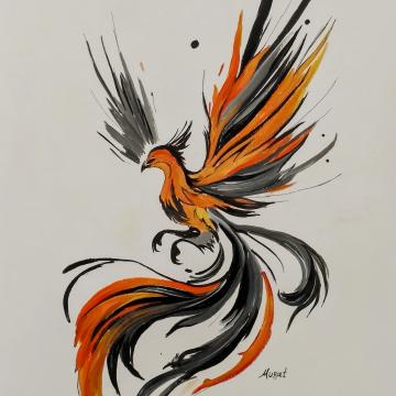 Küllerinden Doğan - Murat Vural