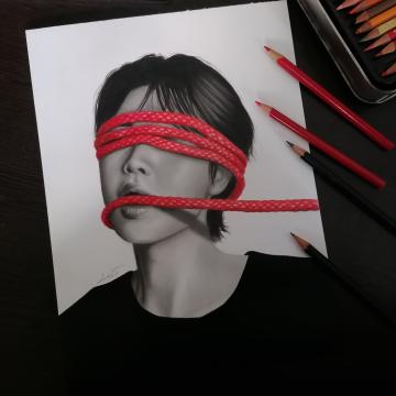 Akai İto - Neslihan Kalkavan