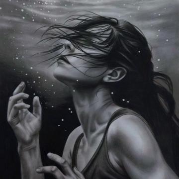 Water - Neslihan Kalkavan