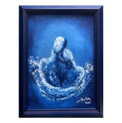 AŞK İNCELİK İSTER