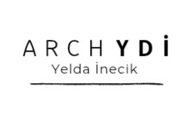 Yelda İnecik Logo